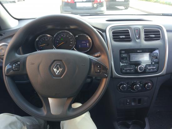 Renault Logan от CAR4YOU