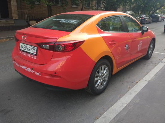 Mazda3